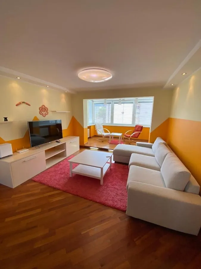 Apartma Berk Apartment Ljubljana 0*,  Slovenia