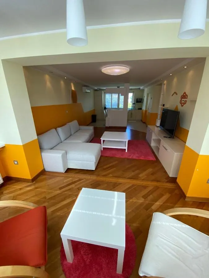 Apartma Berk location